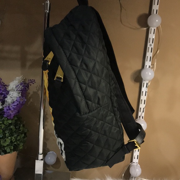 Awesome Moschino Teddy Backpack - Picture 5 of 12